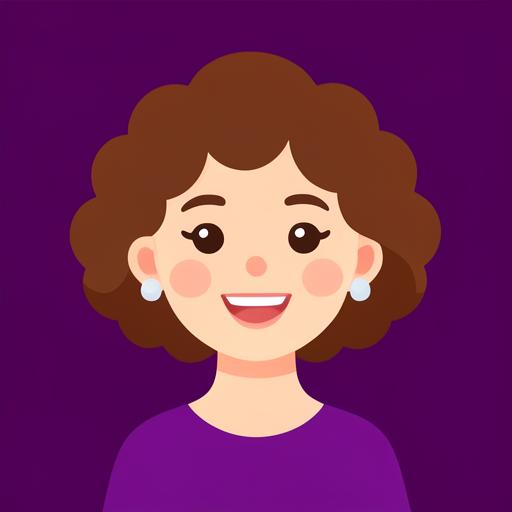Aunt Zoe's avatar